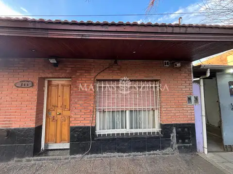 Casa en Castelar Sur