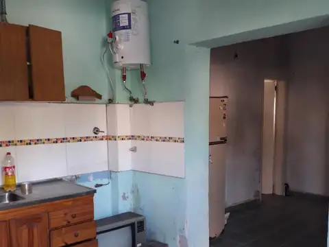 Depto Tipo Casa Monoambiente con 1 baño