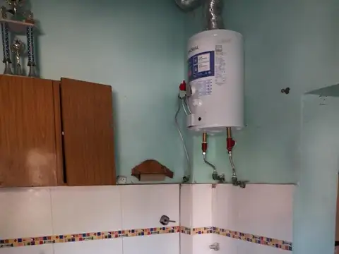 Depto Tipo Casa en Venta de Monoambiente