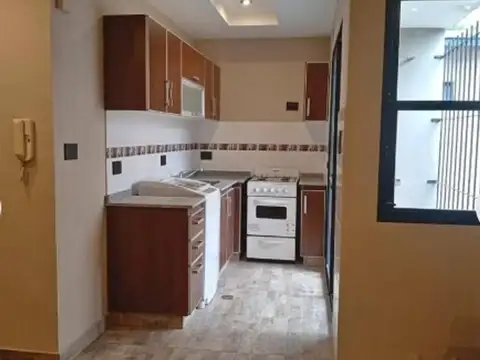PH 2 Ambientes a estrenar en Mataderos