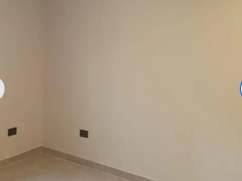 Depto Tipo Casa 2 ambientes con 1 baño