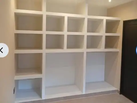 Depto Tipo Casa en Venta de 2 ambientes