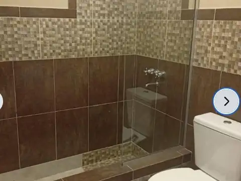 Depto Tipo Casa en Venta de 1 dormitorio