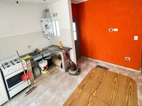 Casa en Venta en Gerli, USD 129.000
