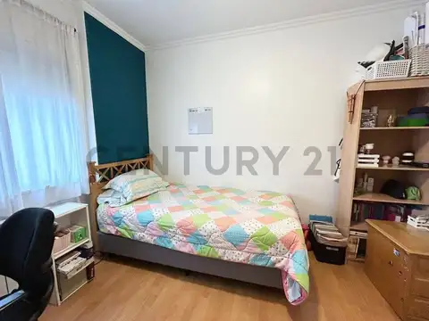 Departamento en Venta 33 años