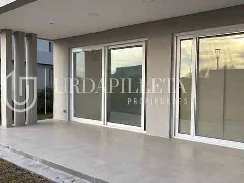 Departamento en venta en Pilara - Townhouse en La Calesa- Pilar