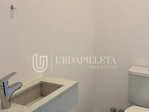 Departamento en Venta 1 año