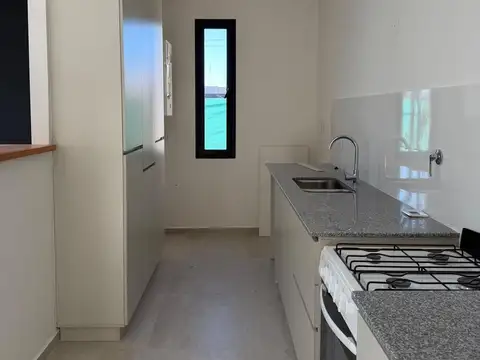 Casa en venta en Barrio Privado Terrazas Park, Lujan De Cuyo, 3 dormitorios, jardín y una planta.