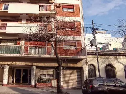 J. B. Alberdi 2636