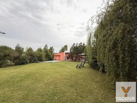 Casa en Venta 10 años