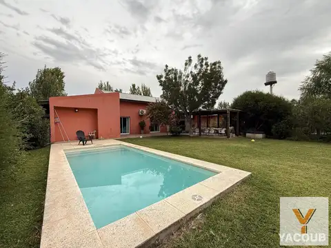 Casa en Venta en La Plata, USD 145.000