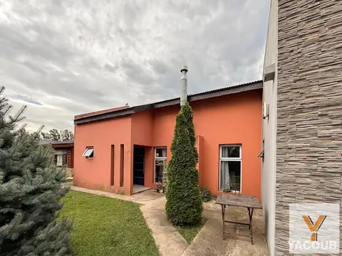 Casa en Venta al Sureste
