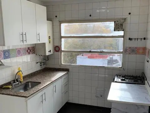 Departamento en Alquiler de 2 dormitorios