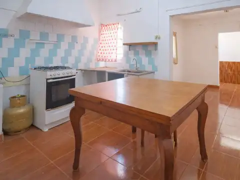 Casa en Venta al Este
