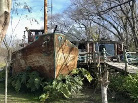Terreno en Venta en San Fernando, USD 420.000