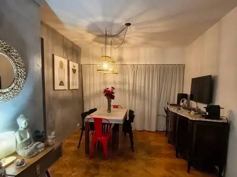 Departamento en Villa Urquiza