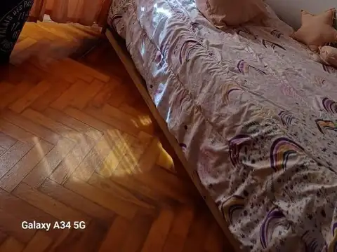 Departamento en Venta Permite mascota