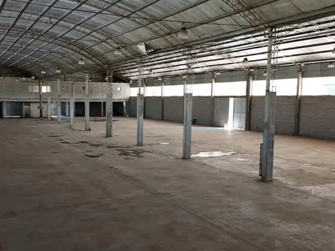 Galpon en Venta en Moreno, USD 2.600.000