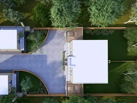Depto Tipo Casa en Venta A Estrenar