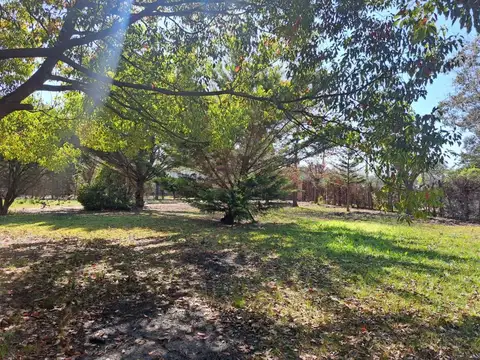 Terreno en Venta de 600,0 m2