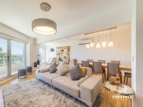 Departamento en Venta de 2 dormitorios