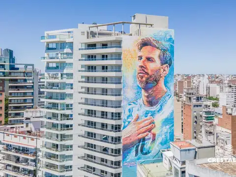 Departamento en Venta de 3 ambientes