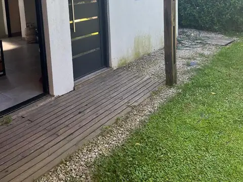 Casa en Alquiler al Norte