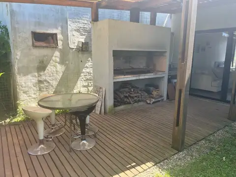 Casa en Alquiler 4 años
