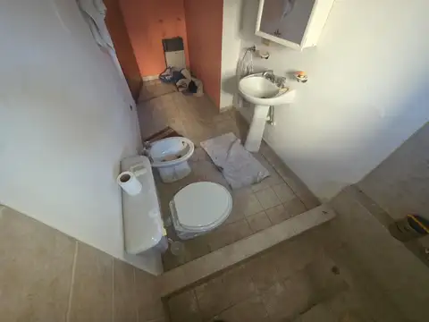 Casa en Venta de 1 dormitorio