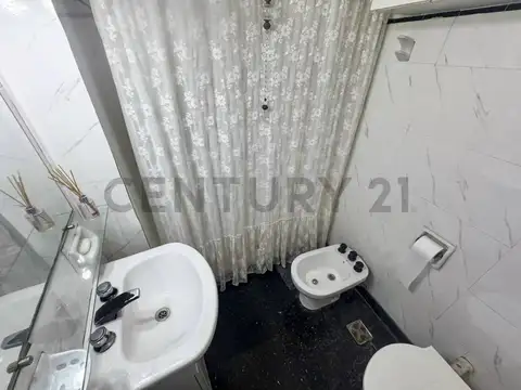 Departamento en VENTA TRES ambientes Palermo Soho - Gurruchaga 2100