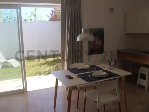 Departamento en Venta en Villa Elvira, USD 44.000