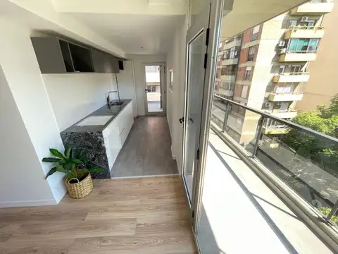 Departamento en Venta en Martin, USD 210.000