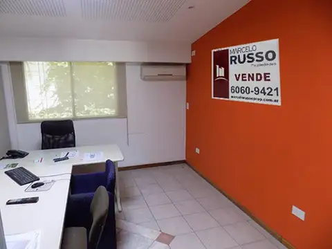 Galpon en Venta en Hurlingham, USD 265.000