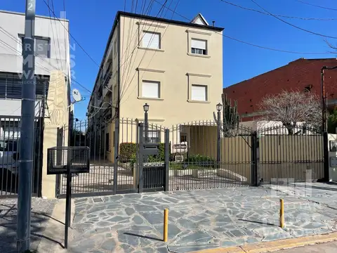 Departamento - Pilar