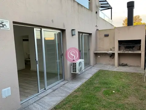 Departamento  en Alquiler en Green Village, Pilar