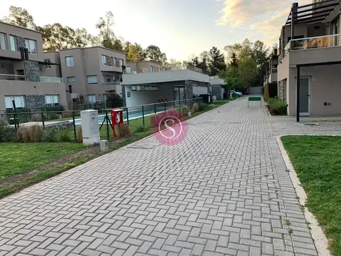 Departamento en Alquiler, en Barrio Green Village, Pilar 100