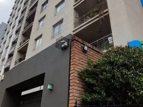 Angel Delia 1000, Piso 3