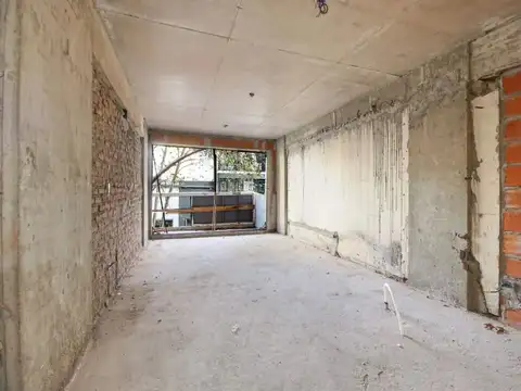 Departamento en Venta en Almagro, USD 93.240