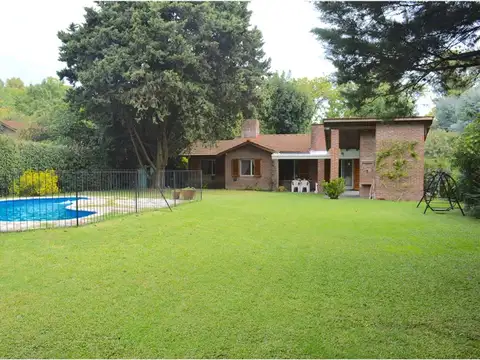 HIGHLAND: ALQUILER TEMPORAL. CASA AMOBLADA.