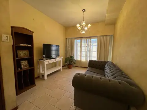 Jean Jaures 800, Piso 1°