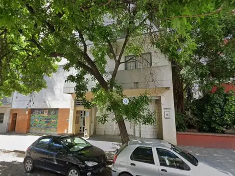 Oficina en Alquiler en Villa crespo