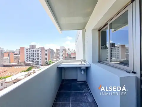 Departamento en Venta al Sudeste