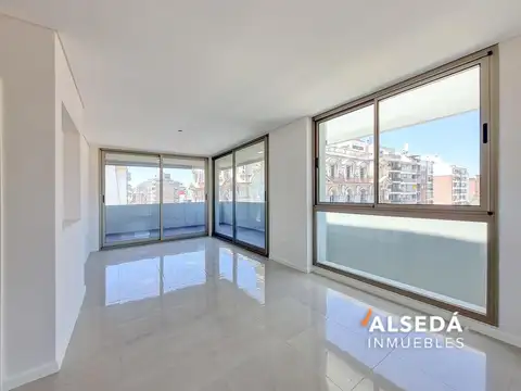 Departamento en Venta en Rosario, USD 110.000