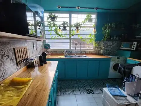 Departamento en Venta de 4 ambientes