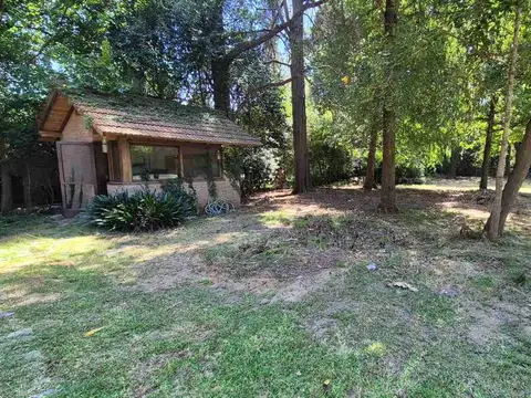 Casa 6 ambientes con 3 baños