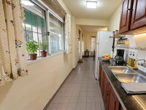 Casa en Venta en Pilar, USD 65.000