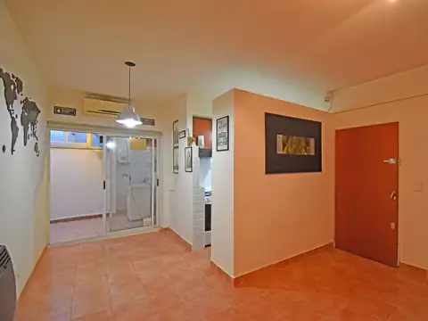 Alquiler PH 2 ambientes con Patio Villa Pueyrredón