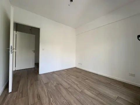 A estrenar! Blue Cramer · 2 ambientes con escritorio · Apto profesional