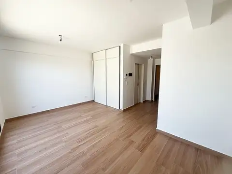 MONOAMBIENTE EN VENTA VILLA CRESPO 44 m2 AMENITIES