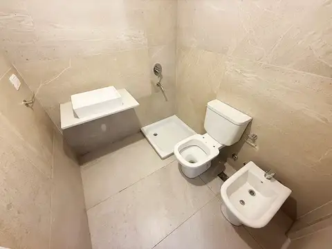 Departamento en Venta 1 año